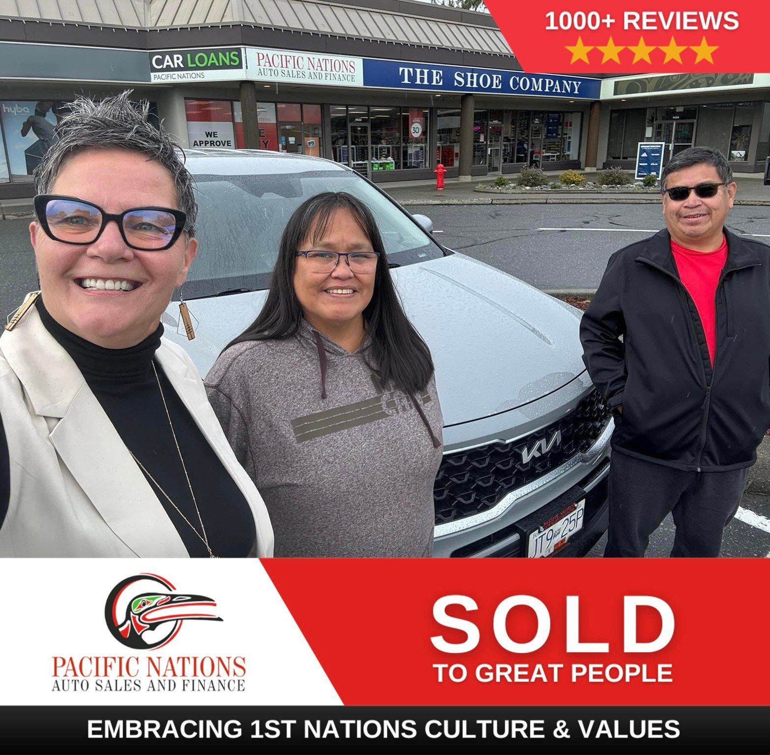 Another Happy Customer of Pacific Nations
